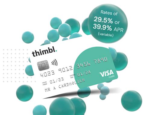 thimbl loan|timbl credit card.